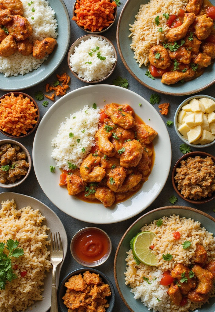 27 Canned Chicken and Rice Recipes That Are Surprisingly Delicious - Conclusion