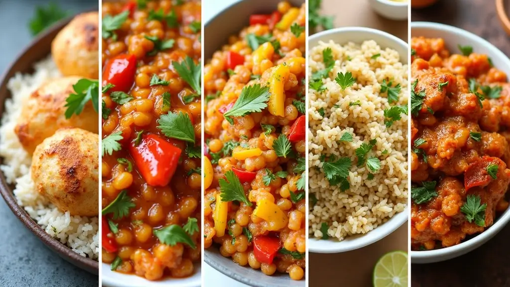 27 Canned Chicken and Rice Recipes That Are Surprisingly Delicious