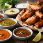 27 Chicken Wing Sauce Recipes That Elevate Every Bite