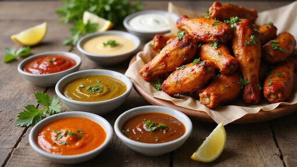27 Chicken Wing Sauce Recipes That Elevate Every Bite
