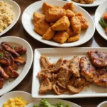 27 Chicken and Steak Recipes That Satisfy Any Craving