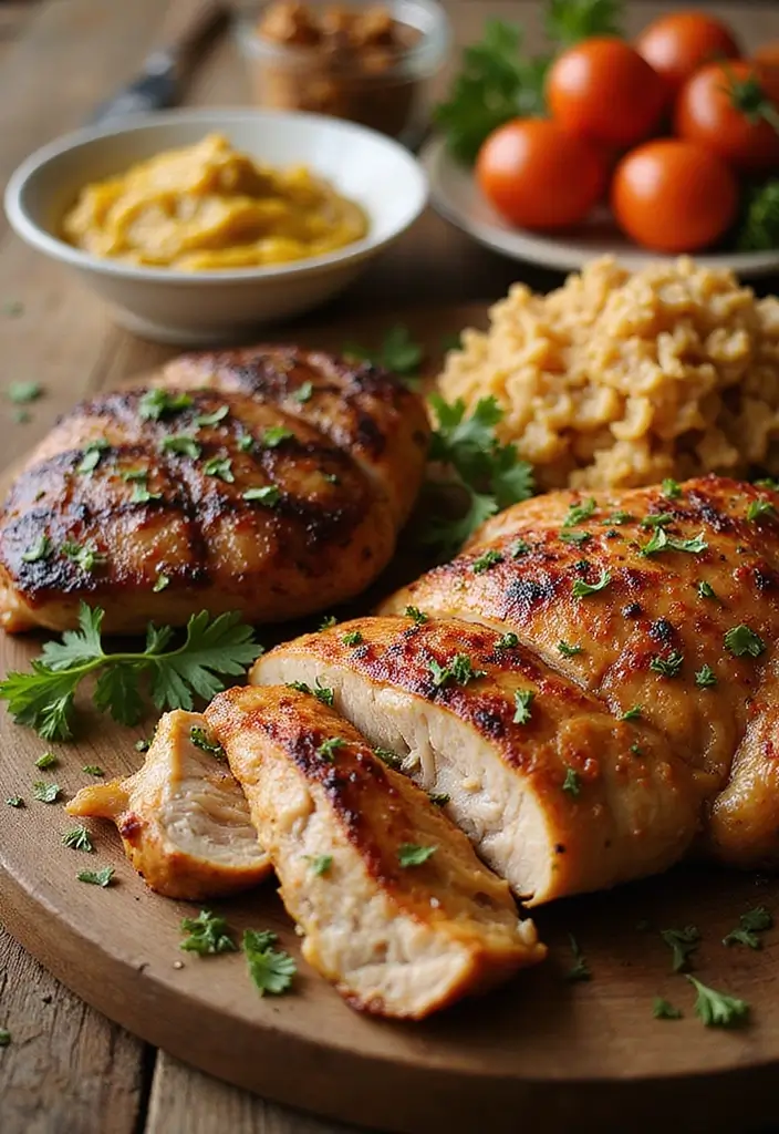 27 Chicken and Steak Recipes That Satisfy Any Craving - Conclusion