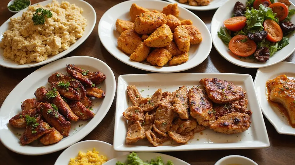 27 Chicken and Steak Recipes That Satisfy Any Craving 5 27 Chicken and Steak Recipes That Satisfy Any Craving