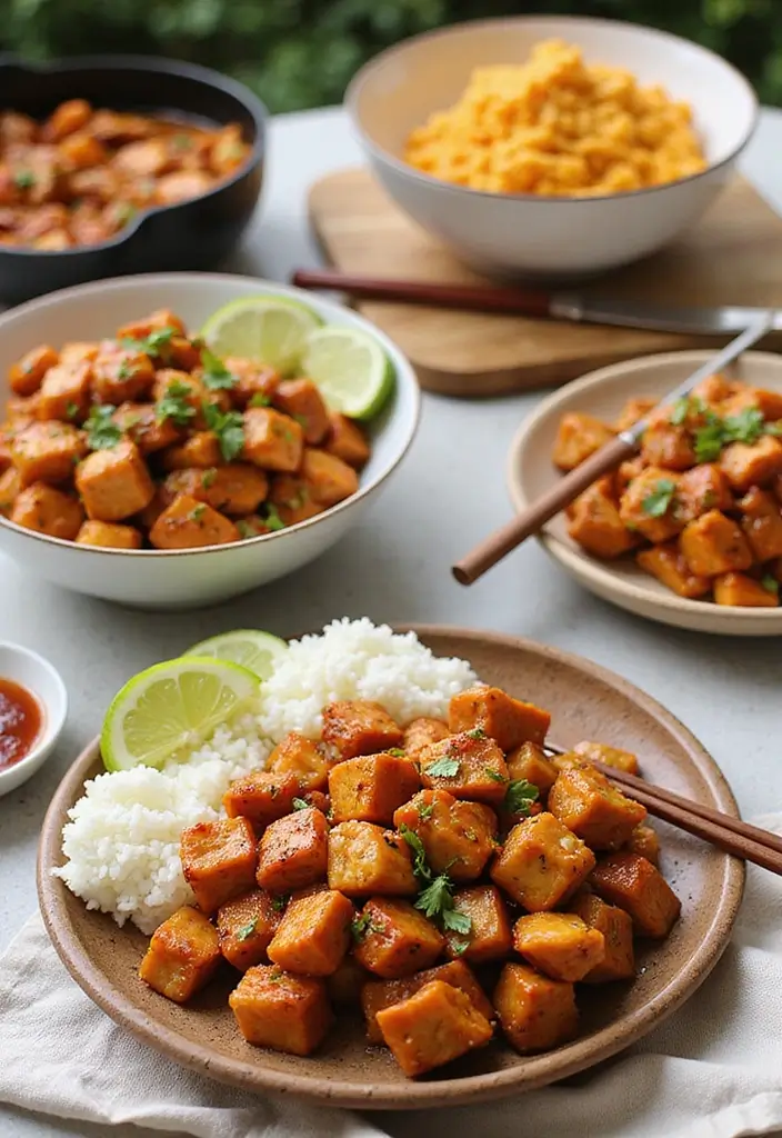 27 General Tso Chicken Crockpot Recipes That Are Sweet & Spicy - Conclusion