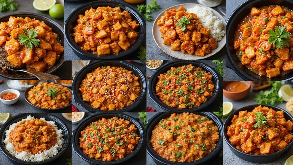 27 General Tso Chicken Crockpot Recipes That Are Sweet & Spicy
