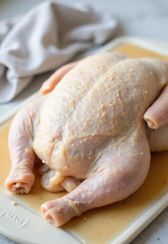 27 How to Defrost Chicken Quickly Without Losing Quality 23 27 How to Defrost Chicken Quickly Without Losing Quality - 22. Thawing Chicken with a Heat Pad