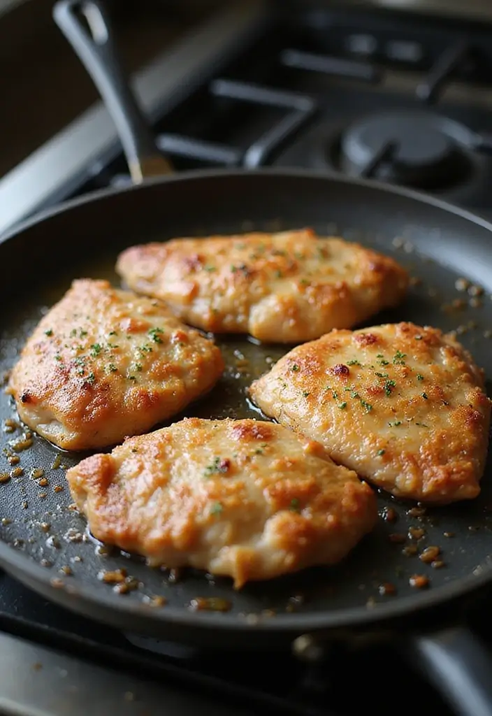 27 How to Defrost Chicken Quickly Without Losing Quality 9 27 How to Defrost Chicken Quickly Without Losing Quality - 8. The Disk Method