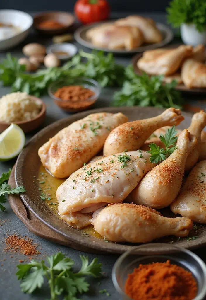 27 How to Defrost Chicken Quickly Without Losing Quality 29 27 How to Defrost Chicken Quickly Without Losing Quality - Conclusion