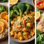 27 Orange Chicken Recipe Healthy Versions That Feel Fresh & Light