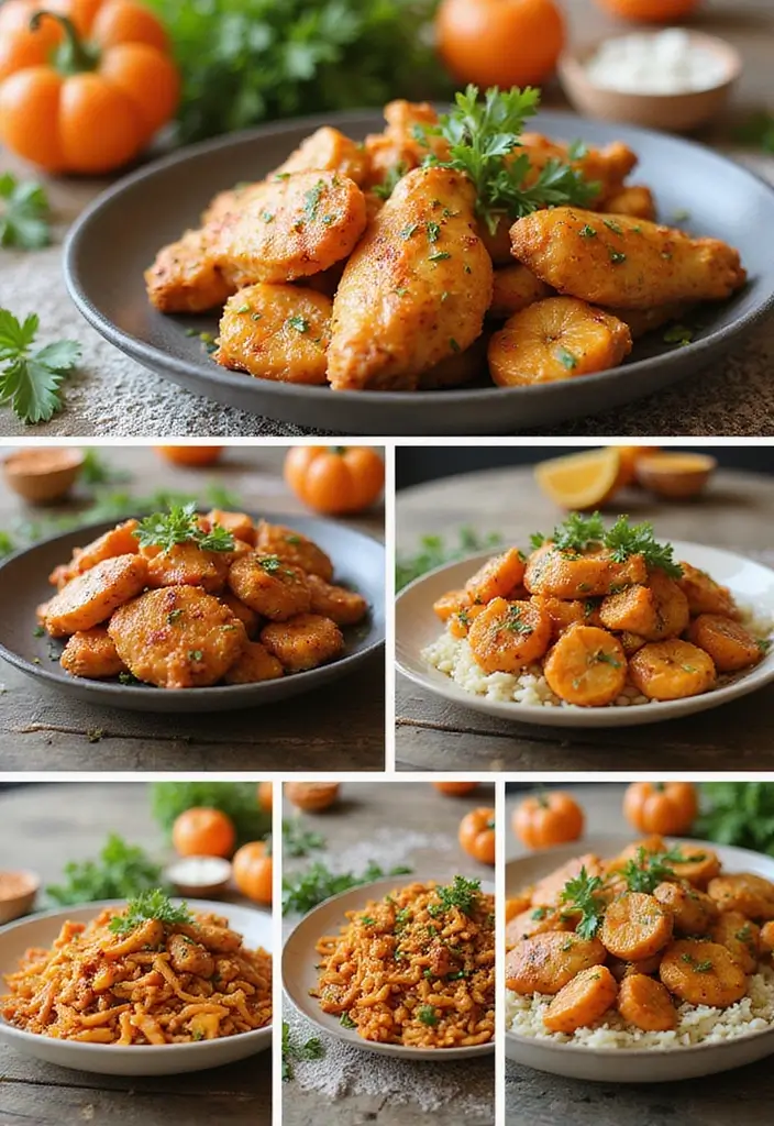 27 Orange Chicken Recipe Healthy Versions That Feel Fresh & Light - Conclusion