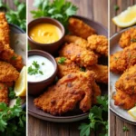 27 Recipes for Chicken Tenders That Are Juicy & Homemade