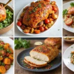 27 Recipes with Rotisserie Chicken That Reinvent Leftovers