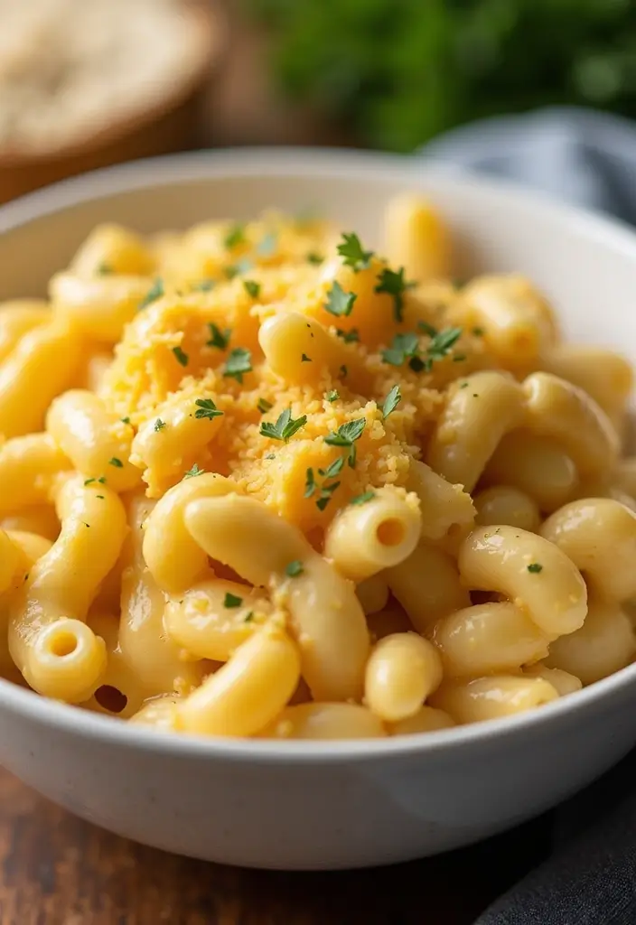 27 Recipes with Rotisserie Chicken That Reinvent Leftovers - 17. Chicken Mac and Cheese