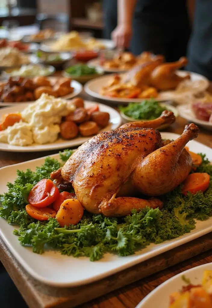 27 Recipes with Rotisserie Chicken That Reinvent Leftovers - Conclusion