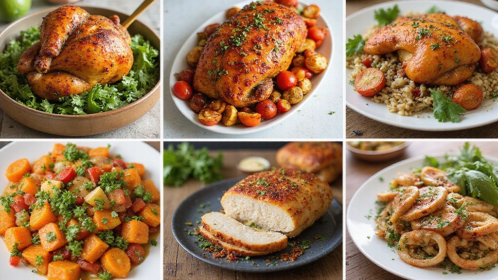 27 Recipes with Rotisserie Chicken That Reinvent Leftovers