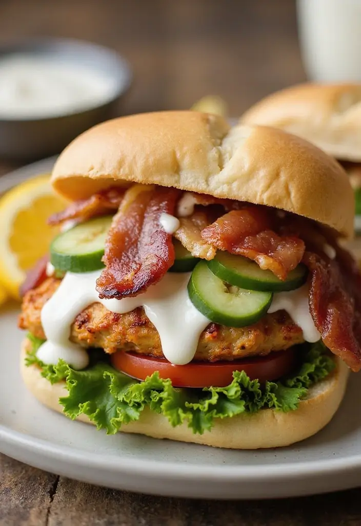 27 Rotisserie Chicken Wrap Recipes That Are Portable & Yummy 28 27 Rotisserie Chicken Wrap Recipes That Are Portable & Yummy - 27. Ranch BLT Chicken Wrap