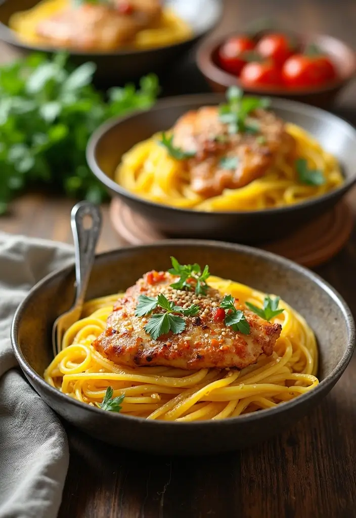 27 Tuscan Chicken Spaghetti Squash Recipes That Are Low-Carb & Delicious - Conclusion