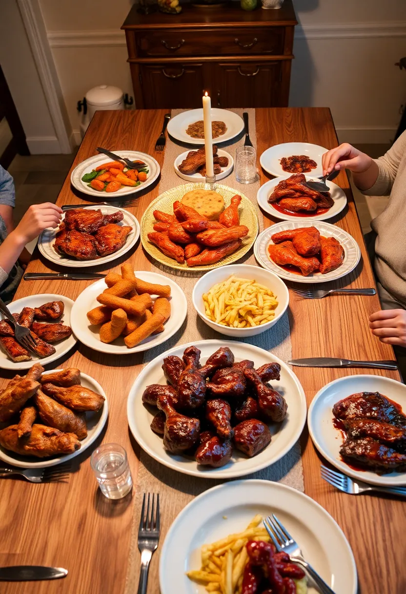 28 BBQ Chicken Instant Pot Recipes Ready in Minutes 30 28 BBQ Chicken Instant Pot Recipes Ready in Minutes - Conclusion