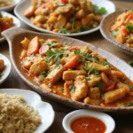 28 Chicken Stir Fry Sauce Recipes That Make Meals Pop