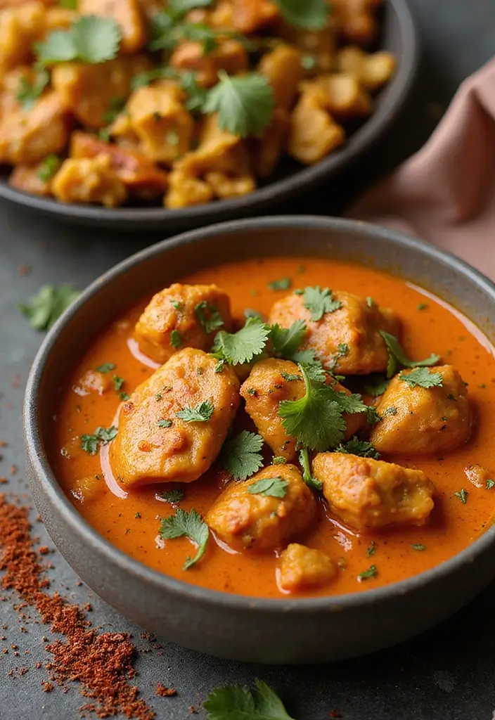 28 Chicken Stir Fry Sauce Recipes That Make Meals Pop 19 28 Chicken Stir Fry Sauce Recipes That Make Meals Pop - 18. Tandoori Chicken Sauce