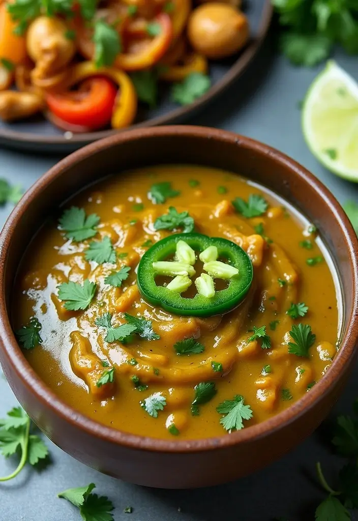 28 Chicken Stir Fry Sauce Recipes That Make Meals Pop 25 28 Chicken Stir Fry Sauce Recipes That Make Meals Pop - 24. Cilantro Jalapeño Sauce