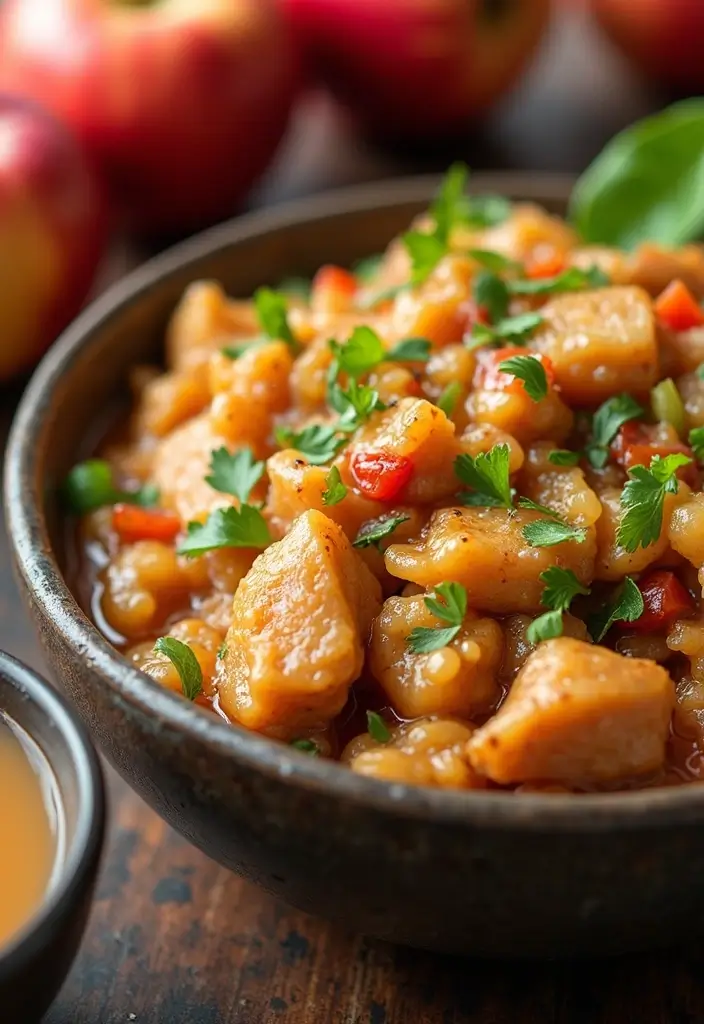 28 Chicken Stir Fry Sauce Recipes That Make Meals Pop 26 28 Chicken Stir Fry Sauce Recipes That Make Meals Pop - 25. Apple Cider Sauce