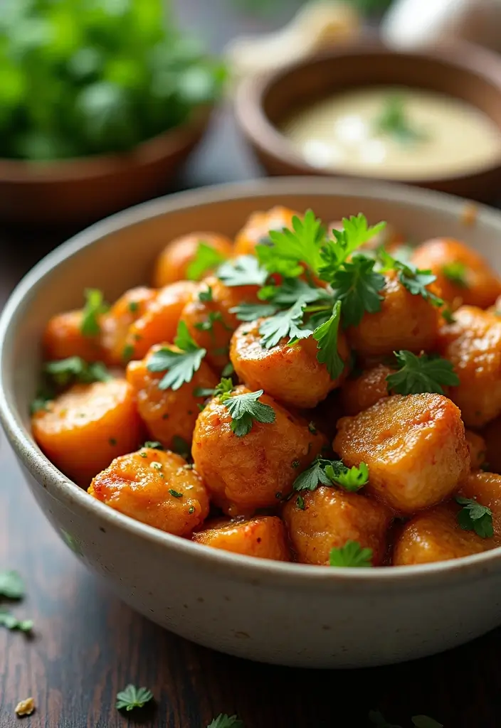 28 Chicken Stir Fry Sauce Recipes That Make Meals Pop 27 28 Chicken Stir Fry Sauce Recipes That Make Meals Pop - 26. Roasted Garlic Sauce