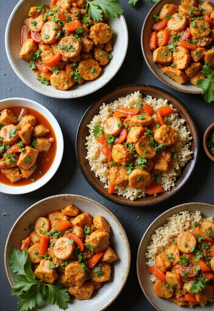 28 Chicken Stir Fry Sauce Recipes That Make Meals Pop 30 28 Chicken Stir Fry Sauce Recipes That Make Meals Pop - Conclusion