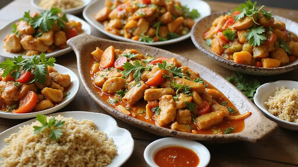 28 Chicken Stir Fry Sauce Recipes That Make Meals Pop