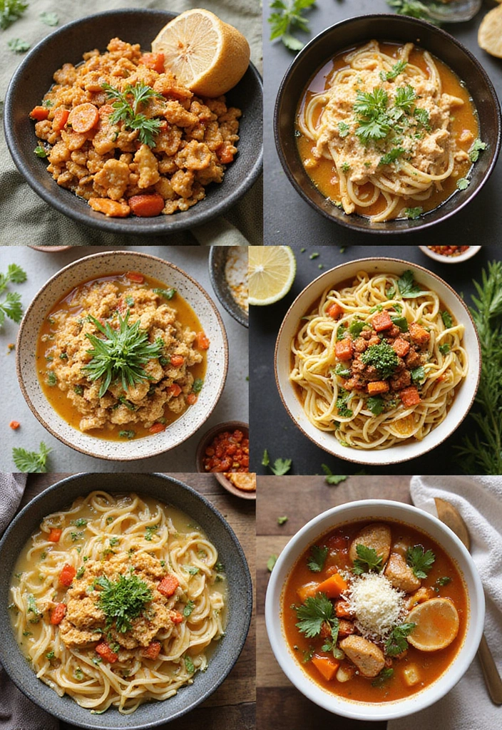28 Homemade Noodles for Chicken Noodle Soup Recipes That Taste Fresh - Conclusion