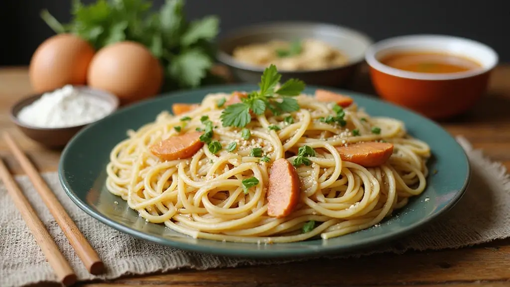 28 Homemade Noodles for Chicken Noodle Soup Recipes That Taste Fresh