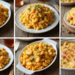 28 Honey Pepper Chicken Mac and Cheese Recipes That Feel Bold