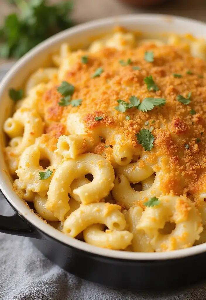 28 Honey Pepper Chicken Mac and Cheese Recipes That Feel Bold 3 28 Honey Pepper Chicken Mac and Cheese Recipes That Feel Bold - 2. Spicy Honey Pepper Chicken Mac and Cheese Bake