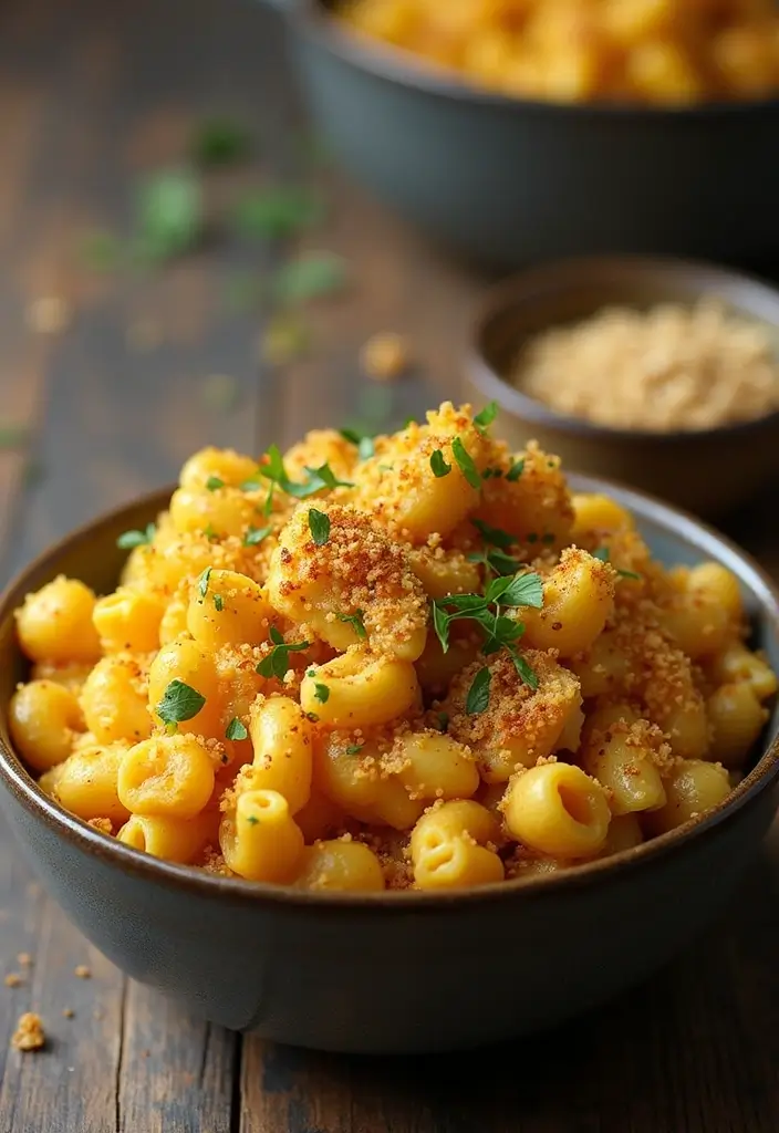 28 Honey Pepper Chicken Mac and Cheese Recipes That Feel Bold 24 28 Honey Pepper Chicken Mac and Cheese Recipes That Feel Bold - 23. Honey Pepper Chicken Mac and Cheese with Quinoa