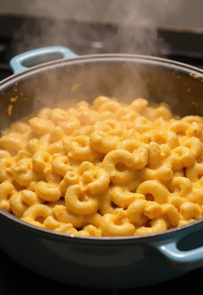 28 Honey Pepper Chicken Mac and Cheese Recipes That Feel Bold 5 28 Honey Pepper Chicken Mac and Cheese Recipes That Feel Bold - 4. One-Pot Honey Pepper Chicken Mac and Cheese