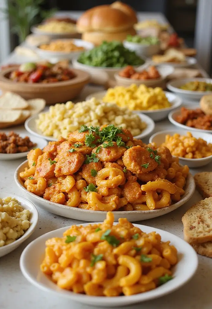 28 Honey Pepper Chicken Mac and Cheese Recipes That Feel Bold 30 28 Honey Pepper Chicken Mac and Cheese Recipes That Feel Bold - Conclusion