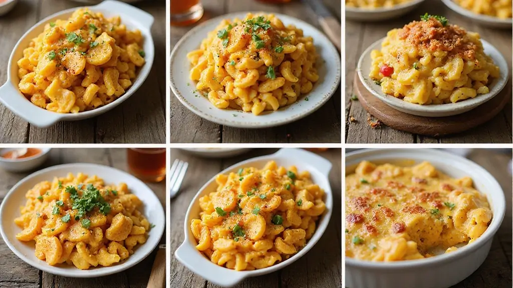 28 Honey Pepper Chicken Mac and Cheese Recipes That Feel Bold