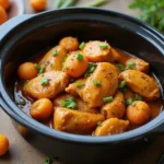 28 Slow Cooker Orange Chicken Recipes That Are Sticky & Delicious
