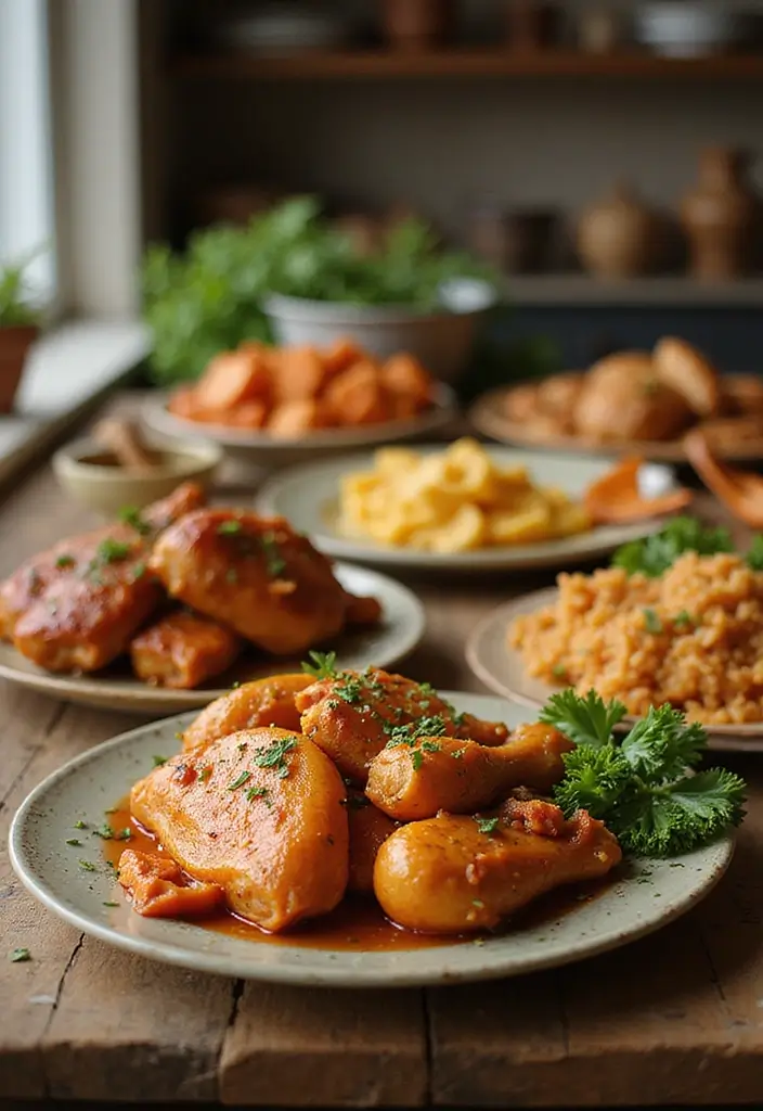 28 Slow Cooker Orange Chicken Recipes That Are Sticky & Delicious 30 28 Slow Cooker Orange Chicken Recipes That Are Sticky & Delicious - Conclusion