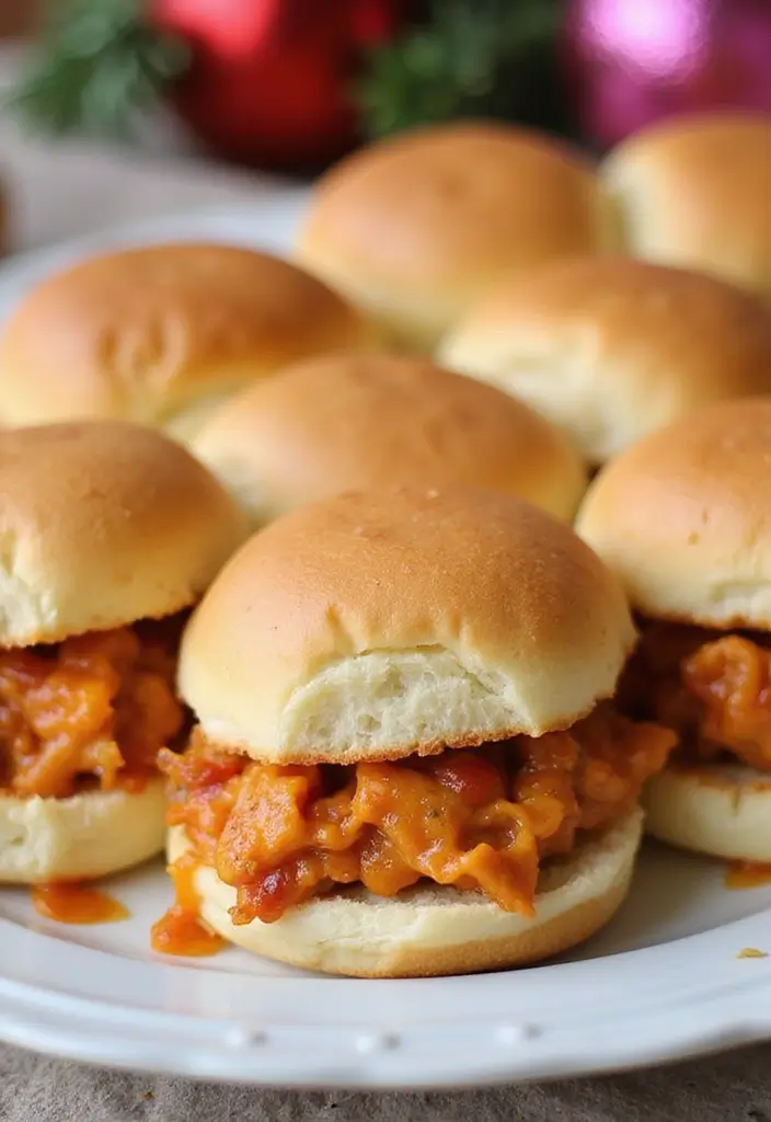 28 Sweet Fire Chicken Panda Express Copycat Recipes That Bring the Heat 12 28 Sweet Fire Chicken Panda Express Copycat Recipes That Bring the Heat - 11. Sweet Fire Chicken Sliders