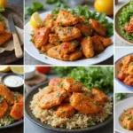 28 Sweet Fire Chicken Panda Express Copycat Recipes That Bring the Heat