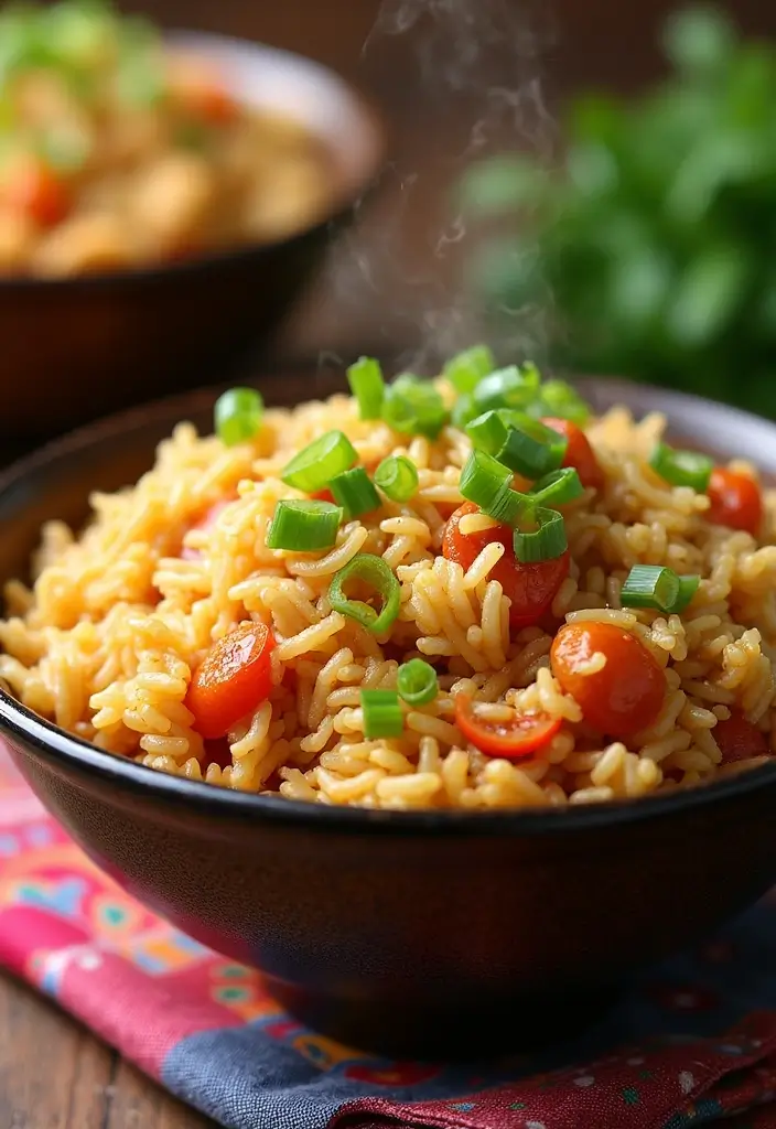 28 Sweet Fire Chicken Panda Express Copycat Recipes That Bring the Heat 9 28 Sweet Fire Chicken Panda Express Copycat Recipes That Bring the Heat - 8. Sweet Fire Chicken Fried Rice