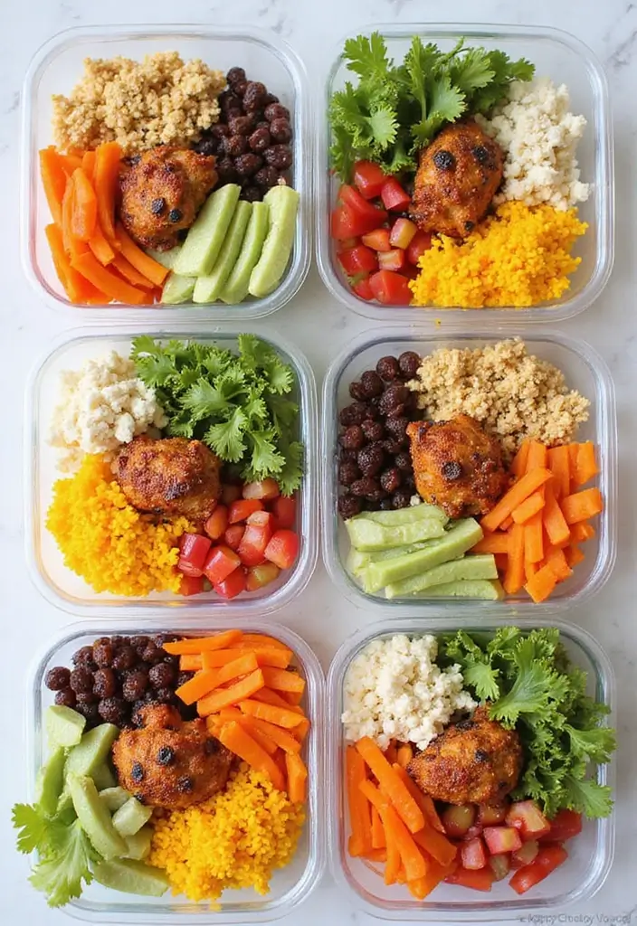 28 Sweet Fire Chicken Panda Express Copycat Recipes That Bring the Heat 10 28 Sweet Fire Chicken Panda Express Copycat Recipes That Bring the Heat - 9. Baked Sweet Fire Chicken Bowls