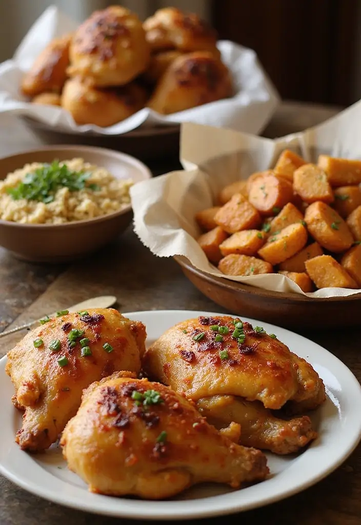 28 Sweet Fire Chicken Panda Express Copycat Recipes That Bring the Heat 30 28 Sweet Fire Chicken Panda Express Copycat Recipes That Bring the Heat - Conclusion