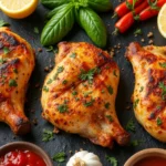 28 Ways to Cook Chicken That Keep It Juicy & Flavorful