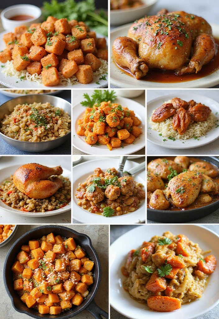 28 Ways to Cook Chicken That Keep It Juicy & Flavorful - Conclusion