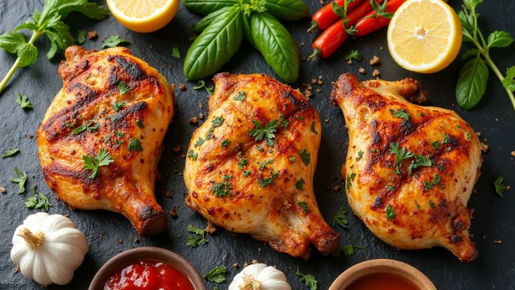 28 Ways to Cook Chicken That Keep It Juicy & Flavorful