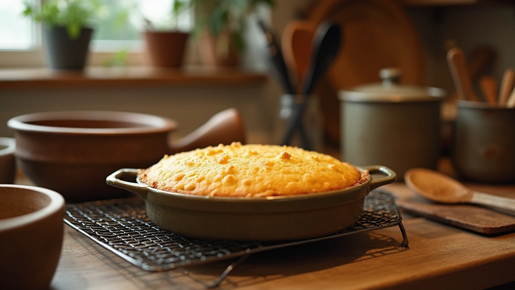 29 Cornbread Chicken Pot Pie Recipes That Feel Southern & Cozy