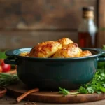 29 Crockpot Chicken and Potatoes Recipes That Feel Rustic & Filling
