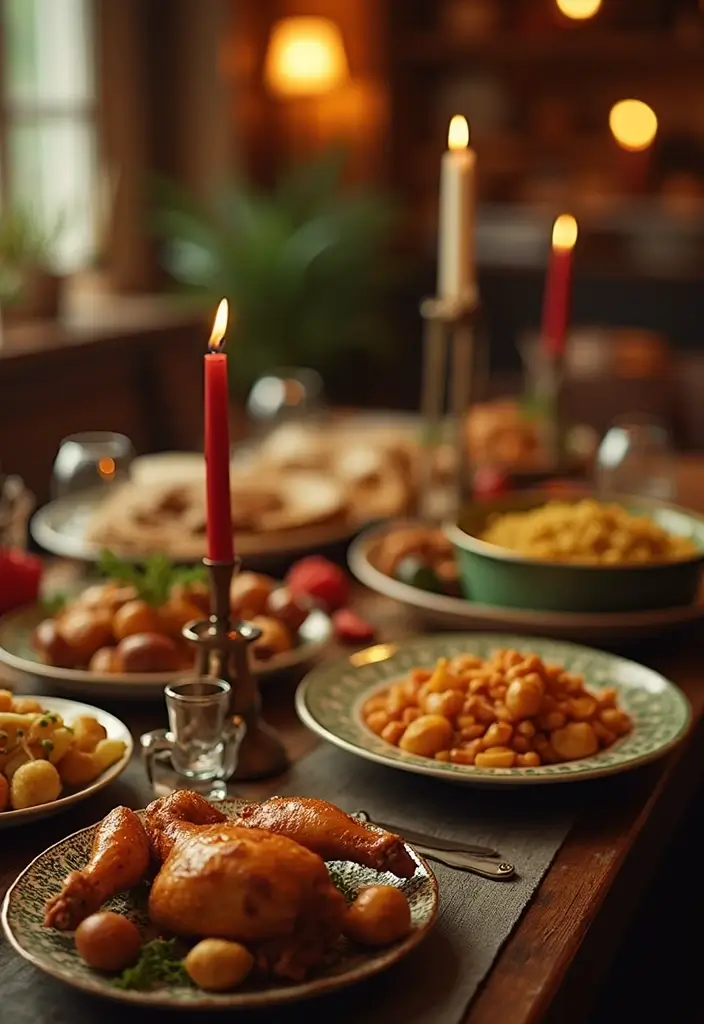 29 Crockpot Chicken and Potatoes Recipes That Feel Rustic & Filling 46 29 Crockpot Chicken and Potatoes Recipes That Feel Rustic & Filling - Conclusion